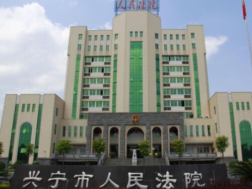 2023年3月7日冠领拆迁纠纷律师到广东省兴宁市开庭