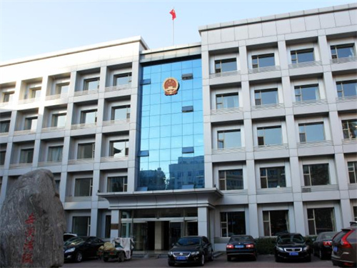 2023年3月7日冠领拆迁纠纷律师到河北省廊坊市开庭