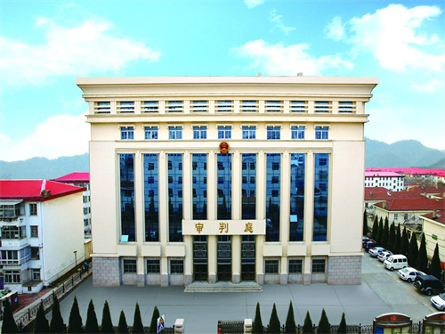 2023年3月9日冠领拆迁纠纷律师到山东省威海市开庭
