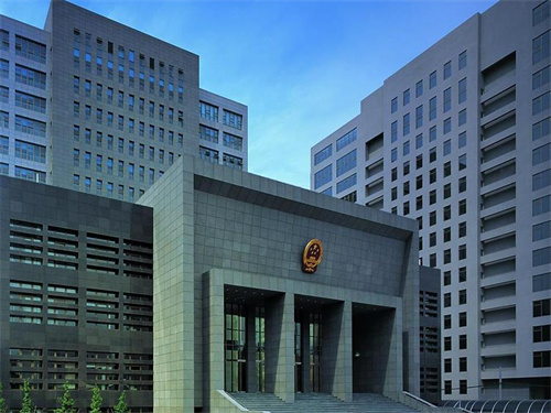 2023年3月9日冠领拆迁纠纷律师到北京市海淀区开庭