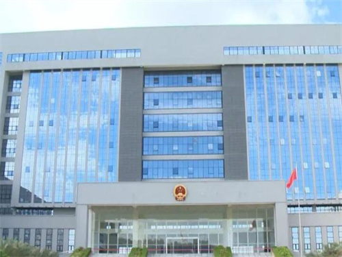 2023年3月9日冠领拆迁纠纷律师到广东省湛江市开庭