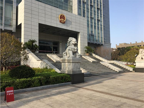 2023年3月9日冠领拆迁补偿纠纷律师到浙江台州市办案