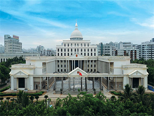 2023年3月9日冠领拆迁补偿纠纷律师到海南海口市办案