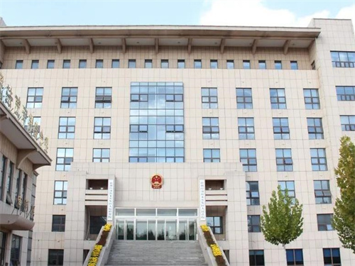 2023年3月14日冠领拆迁纠纷律师到山东省德州市开庭