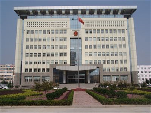 2023年3月12日冠领拆迁补偿纠纷律师到河南鹤壁市办案
