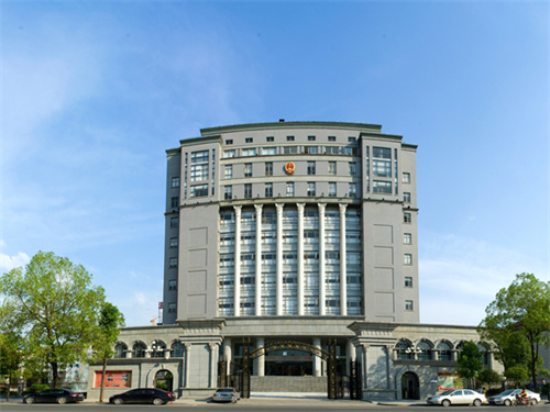 2023年3月13日冠领拆迁补偿纠纷律师到湖南怀化市办案
