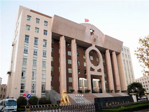 2023年3月14日冠领拆迁纠纷律师到江苏省徐州市开庭