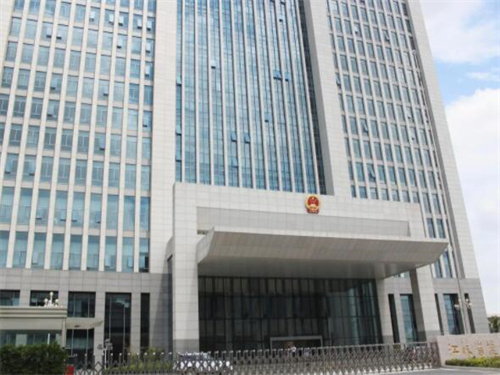 2023年3月16日冠领拆迁纠纷律师到江苏省盐城市开庭