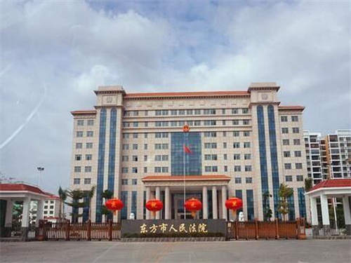 2023年3月16日冠领拆迁补偿纠纷律师到海南东方市办案