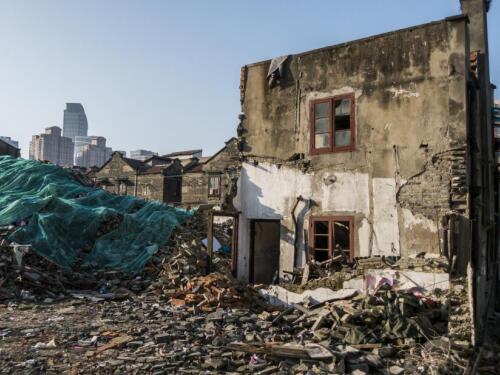 冠领律师代理福建厦门自建房强制拆除案胜诉-1