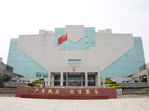2023年3月17日冠领拆迁补偿纠纷律师到广西桂林市办案