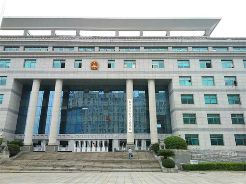 2023年3月21日冠领拆迁纠纷律师到湖南省长沙市开庭