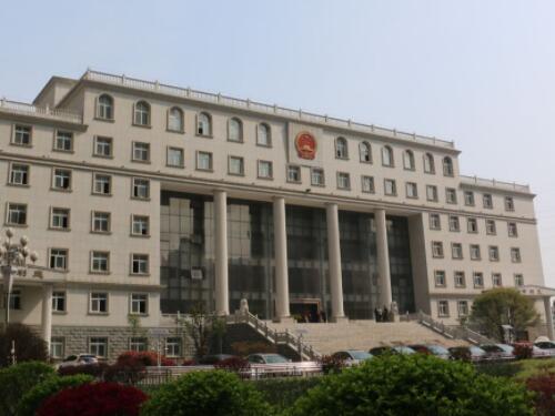 2023年3月21日冠领拆迁纠纷律师到湖南省沅江市开庭