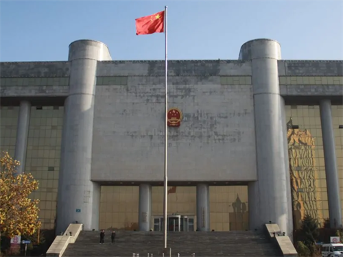 2023年3月22日冠领拆迁纠纷律师到辽宁省葫芦岛市开庭