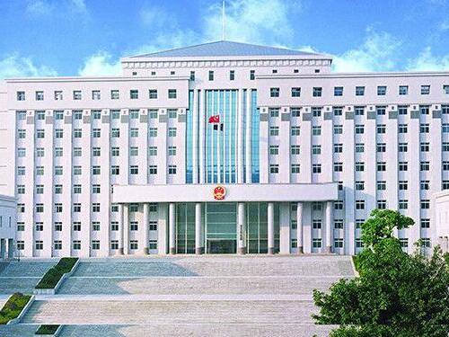 2023年3月22日冠领拆迁纠纷律师到湖南省韶关市开庭
