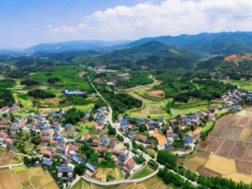 【征地公告】广州市增城区发布征地预公告，涉及3村庄156亩土地，请及时关注