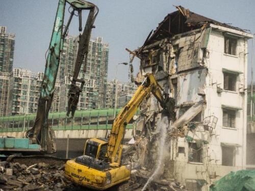 福建小区拆迁补偿律师-楼房拆迁迟迟得不到补偿怎么办