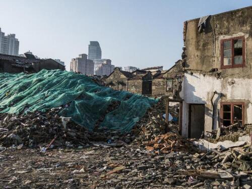 河南征地补偿律师-集体土地征收的拆迁标准是什么