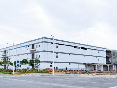 【胜诉故事】八千平厂房建设多年面临拆除，冠领律师抓住违法点助委托人撤销《责令改正通知书》-1