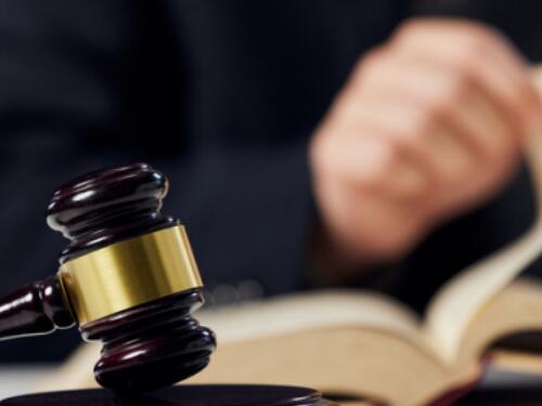 【胜诉故事】申请信息公开未得回复，冠领律师专业制胜助委托人确认有关部门行政违法-2