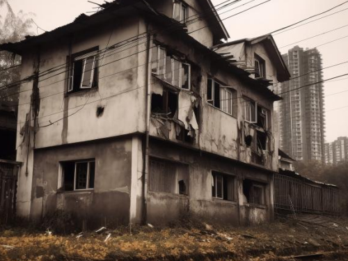冠领律师说法：居民区高额奖励背后是拆迁补偿的陷阱吗