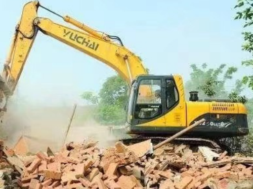 【胜诉故事】2500余平养殖场遭强拆损失惨重，冠领律师以法为剑助力确认强拆违法-1