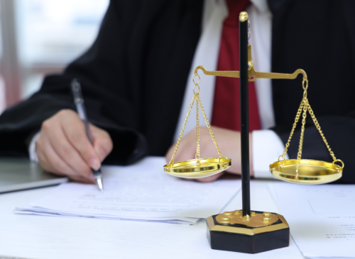 【胜诉故事】征收方未补先拆拒不履行补偿职责，冠领律师助被征收人申请复议成功-2