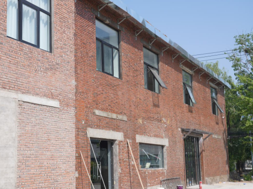 【胜诉故事】企业改建厂房被认定违建责令拆除，冠领律师助其撤销拆除决定排除“隐患”-1