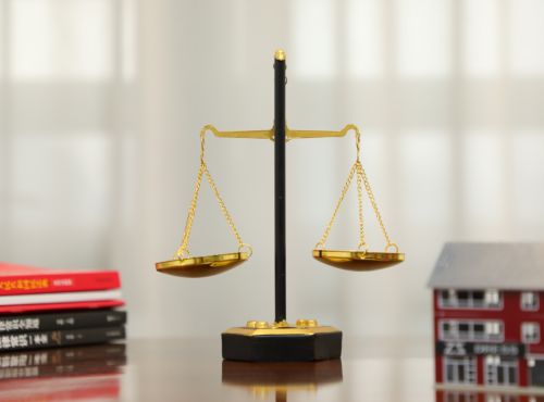 【胜诉故事】前夫家拆迁离婚约定的房屋份额补偿被忽视，冠领律师助离异女子维权胜诉-2