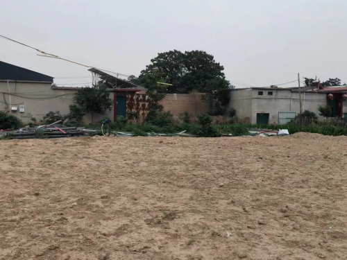 八旬老人拆迁补偿险被遗漏，冠领律师助维权获30.91万元补偿
