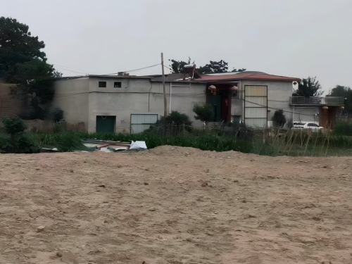 【胜诉故事】征收承诺的建房指标三十年仍未落实，律师通过复议敦促政府履职-1