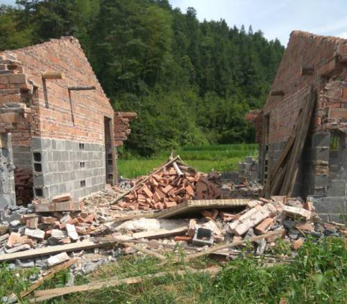 什么样的违建可不拆