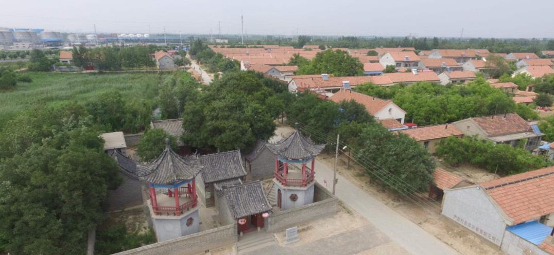 山东省郓城拟征收土地补偿安置方案开始公示啦-图2