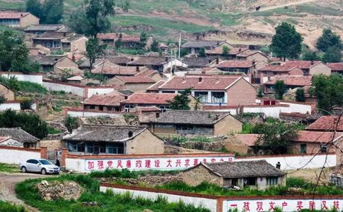 冠领说法：农村征地补偿哪里能看