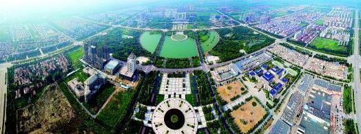 山东无棣县发布《拟征收土地补偿安置方案》公示  补偿费标准6万元/亩