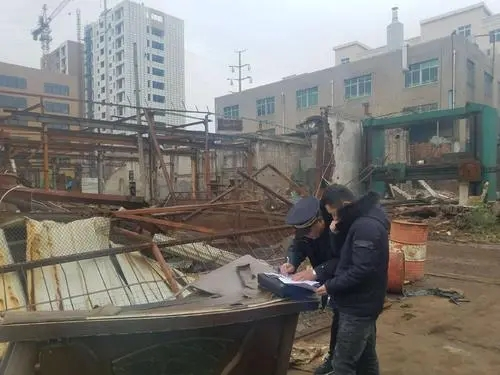 即使是对违章建筑拆除，未严格遵守法定程序也违法-北京冠领律所企业拆迁律师