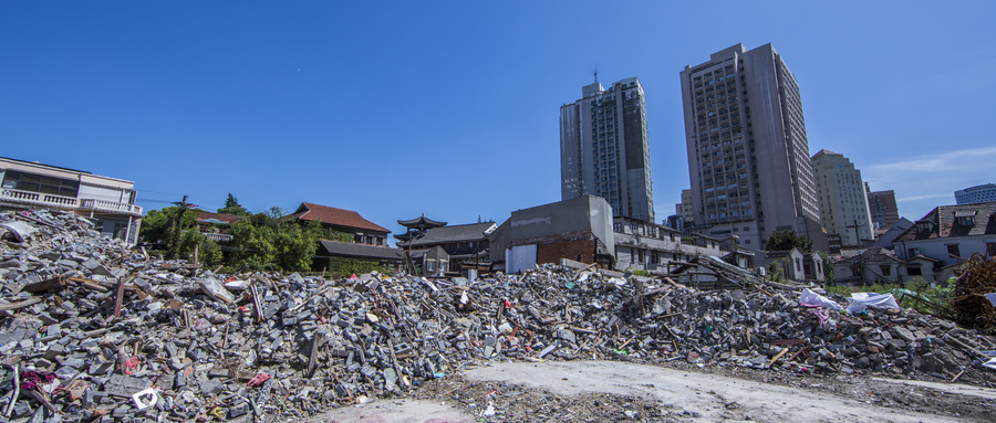 北京冠领律所拆迁维权律师解读房屋拆迁中的三大注意事项-图1