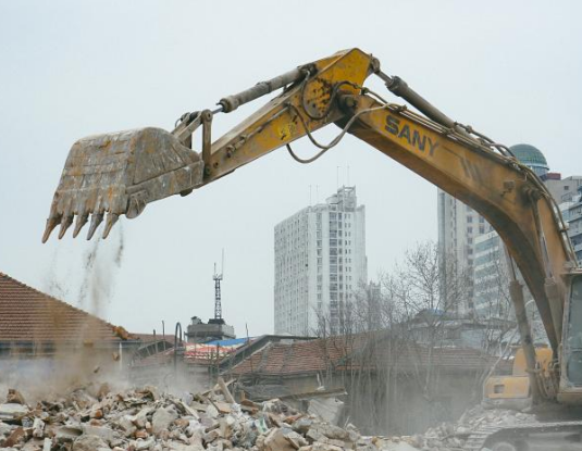 北京冠领律所陕西拆迁律师：拆迁前申请政府信息公开得不到回复怎么办