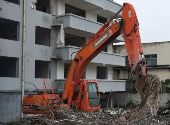 北京冠领律所上海公屋拆迁律师：征收拆迁房屋用户性质如何认定