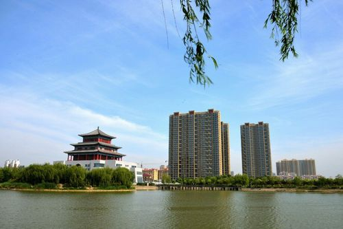 山东高青县发布征地公告 快来看看有没有你家-图1