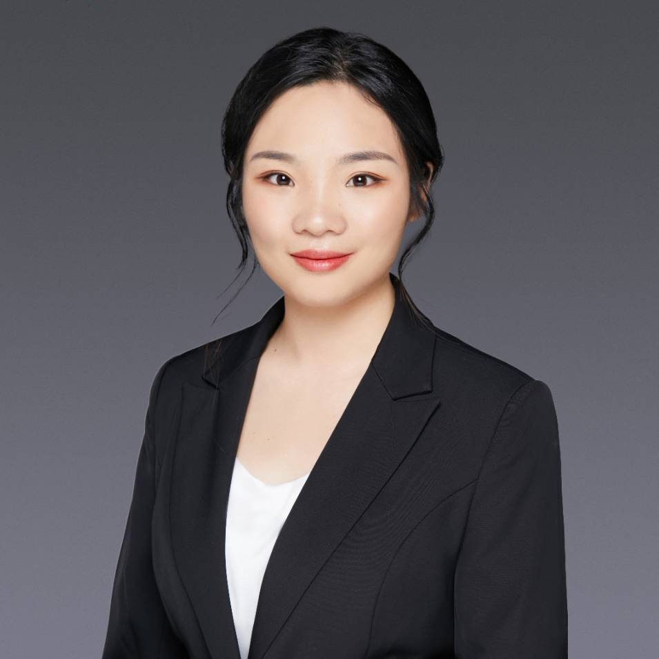 石立莹律师