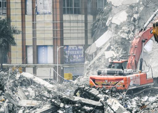 北京冠领律所山东城市动迁纠纷律师回答未经法定程序强拆房屋违法吗