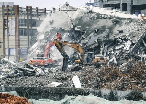 北京冠领律所代理江西宜春国有土地自建房屋强拆案胜诉-图1