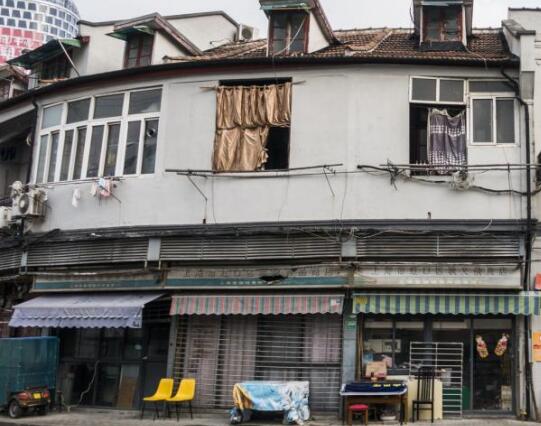 理发店拆迁店主不知情 法院判决撤销补偿协议