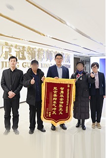 智勇双全伸张正义 能言善辩豪气冲天